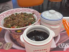 -红荔村肠粉(龙华地铁站店)