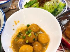 -七爷清汤腩·港式餐厅(金狮广场店)