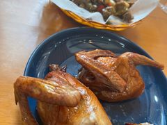 -煲煲掂风味煲仔饭餐厅(西区店)