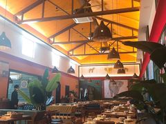 大堂-泰堤坊(淡水体育馆店)