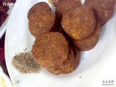 【鸳鸯卷果】-大顺堂食府(牛街店)