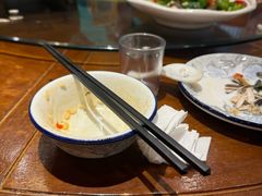 -忘不了·酸菜鱼·28年老南京菜(原北圩路店)