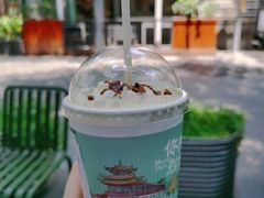 -茶颜悦色(花园道店)