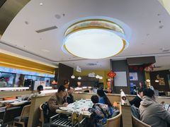 -黄记煌三汁焖锅(王府井店)