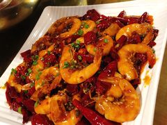 -望京一号·重庆江湖菜(工体店)