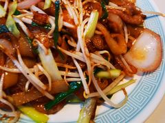 -南拳十三姨·潮汕砂锅粥·粤菜(西单大悦城店)