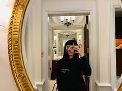 -广州富力丽思卡尔顿酒店