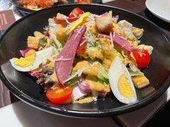 -1874融合西厨·观景餐厅(保利店)