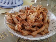 -顺城金记卤鸡·清真