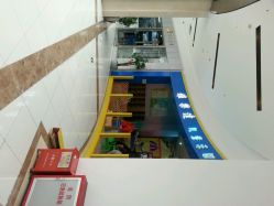 android_upload_pic-雅乐达儿童乐园(海韵广场店)