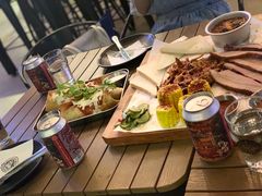 -Devils’ Brewery小恶魔精酿啤酒(泛海美式熏肉店)