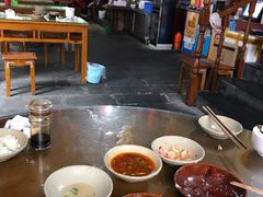 -周肥肠(江油总店)