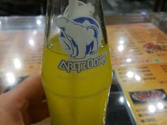 -东方宫·中国兰州牛肉拉面(三里屯店)