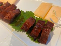 -粤财皇冠假日酒店·彩华轩中餐厅