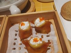 -蔡澜点心·粤菜(海印都荟城店)