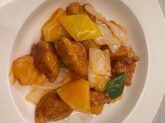 -厦门朗豪酒店 · 明阁中餐厅