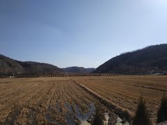 -南泥湾风景区