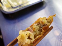 牛肉饼-段生记肉丸糊辣汤(西铁大明宫住宅小区店)