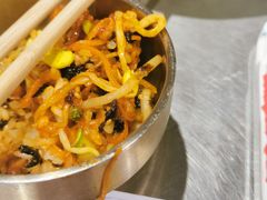 -朴太院·朝鲜族炭火烤肉(民乐园总店)