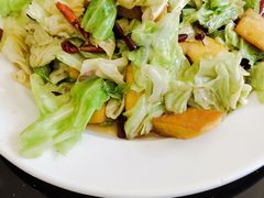 -好妈王饺子(滂江街店)
