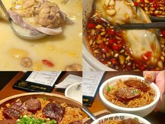 -乔街深夜食堂·小龙虾·高压锅生蚝(杭州总店)