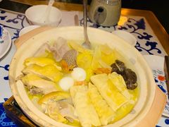 -江南赋(内蒙古大厦店)