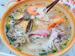 -阿城海鲜捞化(上下杭店)