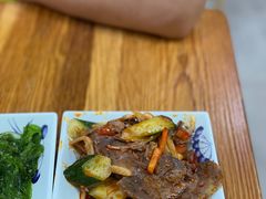 -舌尖尖兰州牛肉面(裕廊坊店)