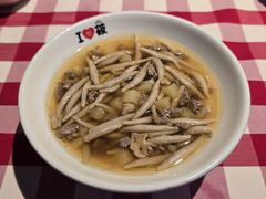-西贝(六里桥旗舰店)