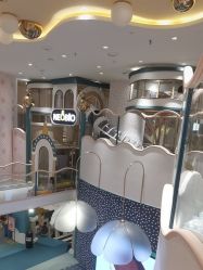 -奈尔宝·儿童乐园·亲子餐厅(苏州大悦城店)