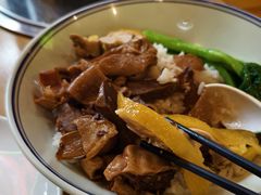 -湛林.粤西大排挡(前门店)