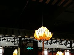 -清心素食自助餐厅(夫子庙店)