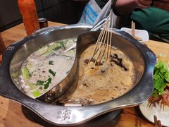 -袁记串串香(涧西总店)