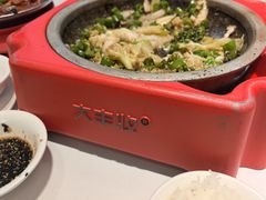 -大丰收脆鱼(闽侯永嘉店)
