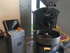 -dotcom coffee古点咖啡(致真大厦店)