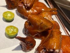 -海派悦庭·海胆烧麦·新融合菜(凯德广场店)