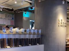 -喜茶(佛山顺德大良东乐路店)