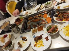 -爱客得牛排海鲜烤肉·火锅自助(春熙路黑金好店)