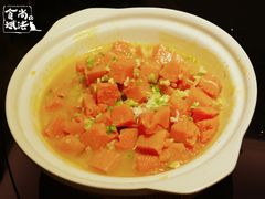 -大林苑世家精细潮州菜