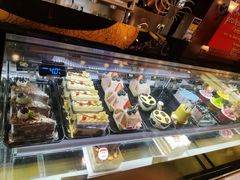 -精点味道(西安路店)