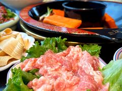 -三江两海老火锅(北京首店)