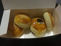 -巴莉甜甜(双岗一店)