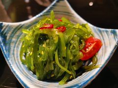 -昱匠·日本料理(金融街店)