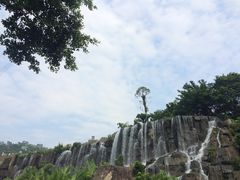 -东部华侨城