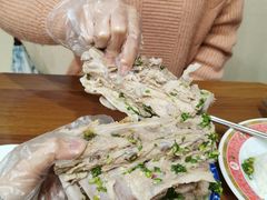 -曼谷食堂·泰国家庭料理(丹桂路店)