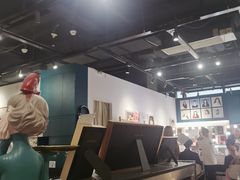 -海马体照相馆(天津世纪都会店)