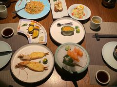 -山葵家·创意料理(宁波来福士店)