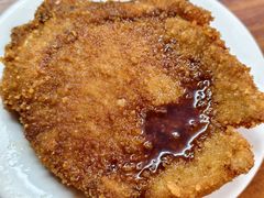 -大时代美食面馆