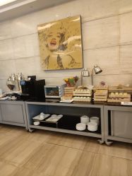 -爱贝蕊恩韩式月子会所(南山店)