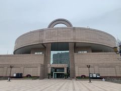 -上海博物馆(人民广场馆)